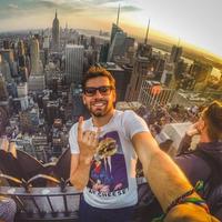 Отзыв от Захар - DTV виза